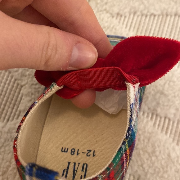 Christmas Shoes! 🎄 - Picture 6 of 7